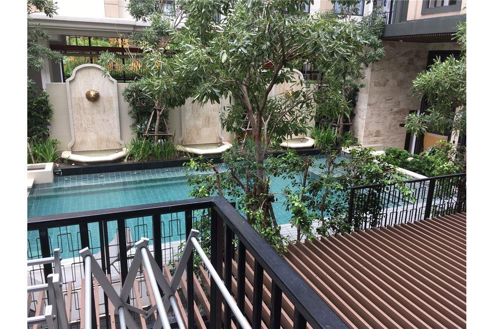 ให้เช่าคอนโด The Nest Sukhumvit 22 บนถนนสุขุมวิท
